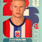 World Cup 2026 Panini - Scegli figurina da - BEL a NOR