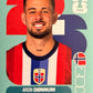 World Cup 2026 Panini - Scegli figurina da - BEL a NOR