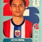 World Cup 2026 Panini - Scegli figurina da - BEL a NOR
