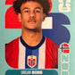 World Cup 2026 Panini - Scegli figurina da - BEL a NOR
