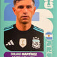 World Cup 2026 Panini - Scegli figurina da - ARG a FWC