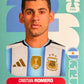 World Cup 2026 Panini - Scegli figurina da - ARG a FWC