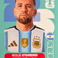 World Cup 2026 Panini - Scegli figurina da - ARG a FWC