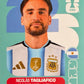 World Cup 2026 Panini - Scegli figurina da - ARG a FWC