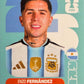 World Cup 2026 Panini - Scegli figurina da - ARG a FWC