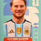 World Cup 2026 Panini - Scegli figurina da - ARG a FWC