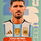World Cup 2026 Panini - Scegli figurina da - ARG a FWC