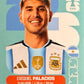 World Cup 2026 Panini - Scegli figurina da - ARG a FWC