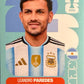 World Cup 2026 Panini - Scegli figurina da - ARG a FWC