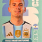 World Cup 2026 Panini - Scegli figurina da - ARG a FWC