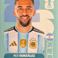 World Cup 2026 Panini - Scegli figurina da - ARG a FWC