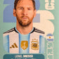 World Cup 2026 Panini - Scegli figurina da - ARG a FWC