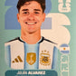 World Cup 2026 Panini - Scegli figurina da - ARG a FWC