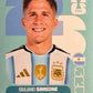 World Cup 2026 Panini - Scegli figurina da - ARG a FWC