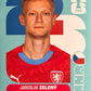 World Cup 2026 Panini - Scegli figurina da - 00 a SCO