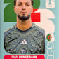 World Cup 2026 Panini - Scegli figurina da - ARG a FWC