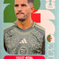 World Cup 2026 Panini - Scegli figurina da - ARG a FWC