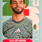 World Cup 2026 Panini - Scegli figurina da - ARG a FWC