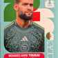 World Cup 2026 Panini - Scegli figurina da - ARG a FWC