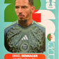 World Cup 2026 Panini - Scegli figurina da - ARG a FWC