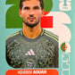 World Cup 2026 Panini - Scegli figurina da - ARG a FWC