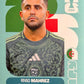 World Cup 2026 Panini - Scegli figurina da - ARG a FWC