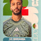 World Cup 2026 Panini - Scegli figurina da - ARG a FWC