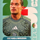World Cup 2026 Panini - Scegli figurina da - ARG a FWC