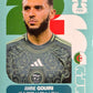 World Cup 2026 Panini - Scegli figurina da - ARG a FWC