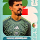 World Cup 2026 Panini - Scegli figurina da - ARG a FWC