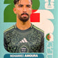 World Cup 2026 Panini - Scegli figurina da - ARG a FWC