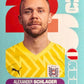World Cup 2026 Panini - Scegli figurina da - ARG a FWC