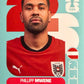 World Cup 2026 Panini - Scegli figurina da - ARG a FWC