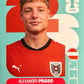 World Cup 2026 Panini - Scegli figurina da - ARG a FWC