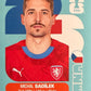 World Cup 2026 Panini - Scegli figurina da - 00 a SCO