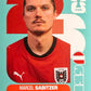 World Cup 2026 Panini - Scegli figurina da - ARG a FWC