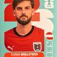 World Cup 2026 Panini - Scegli figurina da - ARG a FWC
