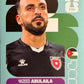 World Cup 2026 Panini - Scegli figurina da - ARG a FWC