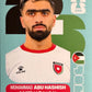 World Cup 2026 Panini - Scegli figurina da - ARG a FWC