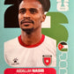 World Cup 2026 Panini - Scegli figurina da - ARG a FWC