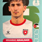 World Cup 2026 Panini - Scegli figurina da - ARG a FWC