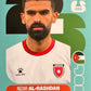World Cup 2026 Panini - Scegli figurina da - ARG a FWC
