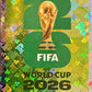 World Cup 2026 Panini - Scegli figurina da - 00 a SCO