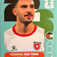 World Cup 2026 Panini - Scegli figurina da - ARG a FWC