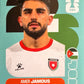 World Cup 2026 Panini - Scegli figurina da - ARG a FWC