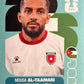 World Cup 2026 Panini - Scegli figurina da - ARG a FWC