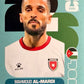 World Cup 2026 Panini - Scegli figurina da - ARG a FWC