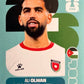 World Cup 2026 Panini - Scegli figurina da - ARG a FWC