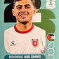 World Cup 2026 Panini - Scegli figurina da - ARG a FWC