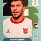 World Cup 2026 Panini - Scegli figurina da - ARG a FWC